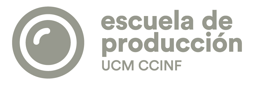 Logotipo Escuela de Producción