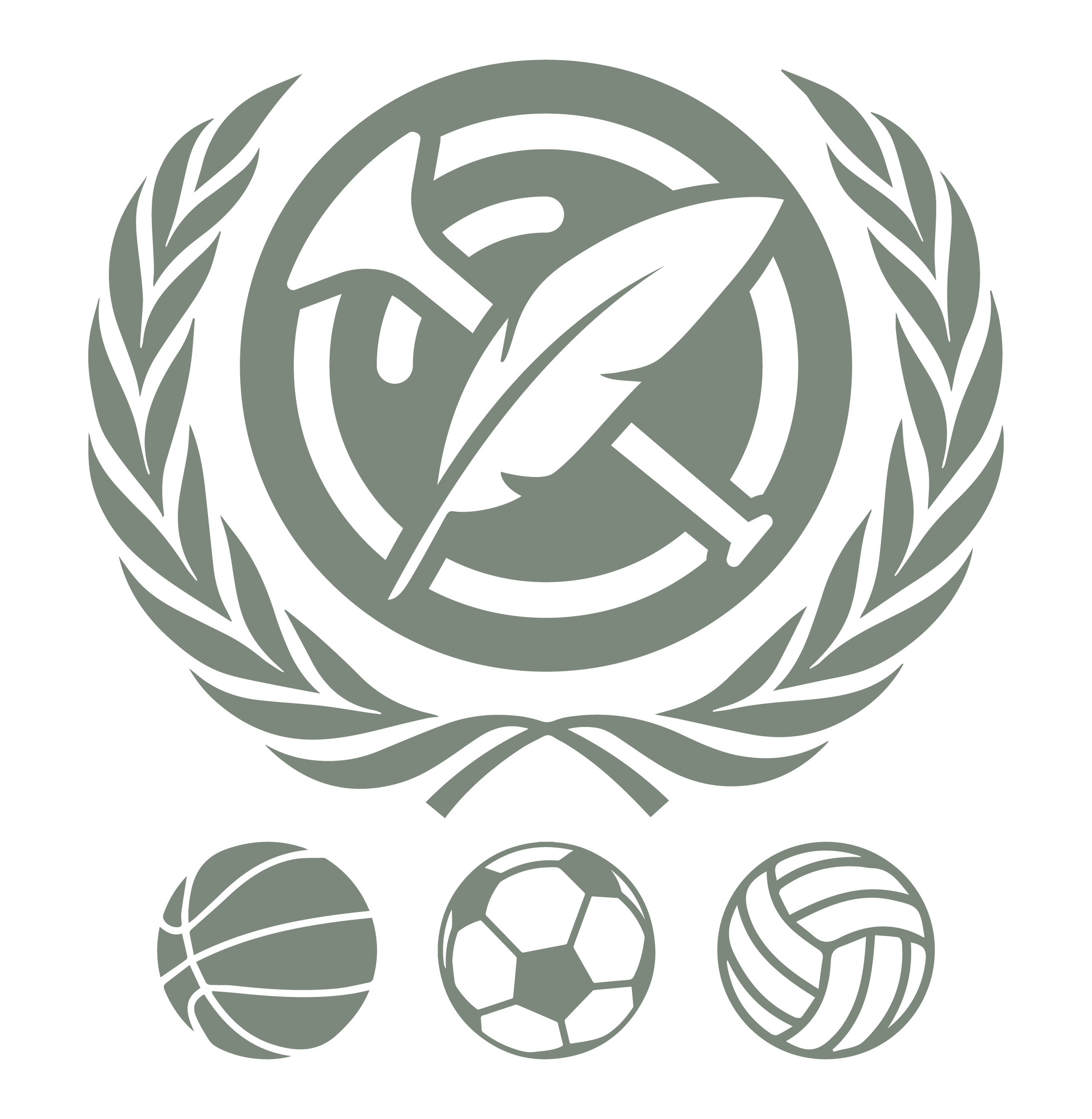 logo club deportivo UCMCCiNF