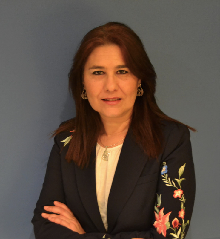 Violeta Izquierdo Expósito