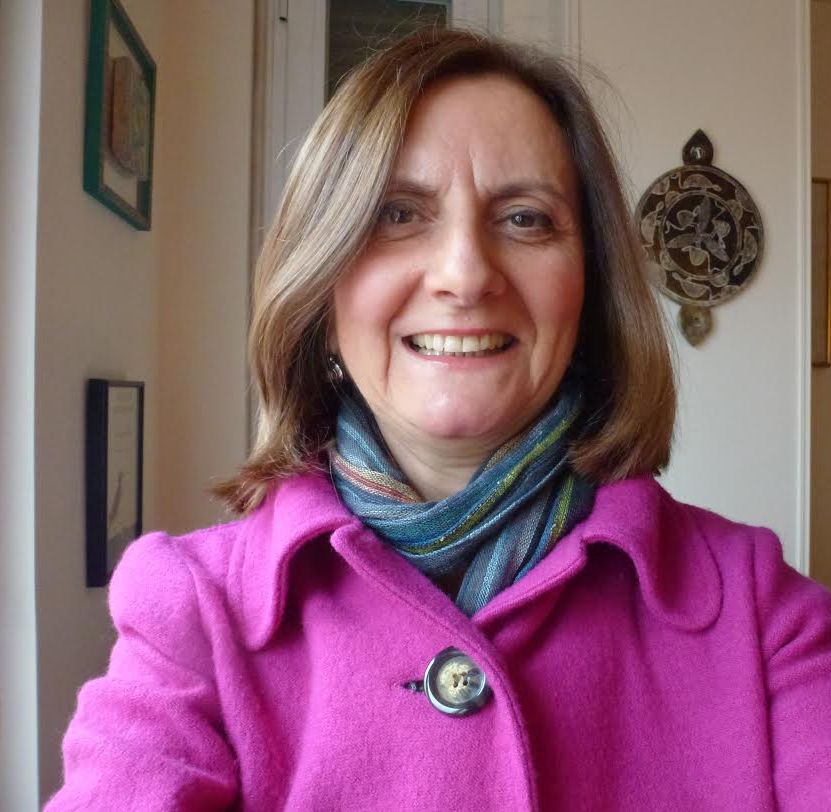 María Luisa García Bermejo