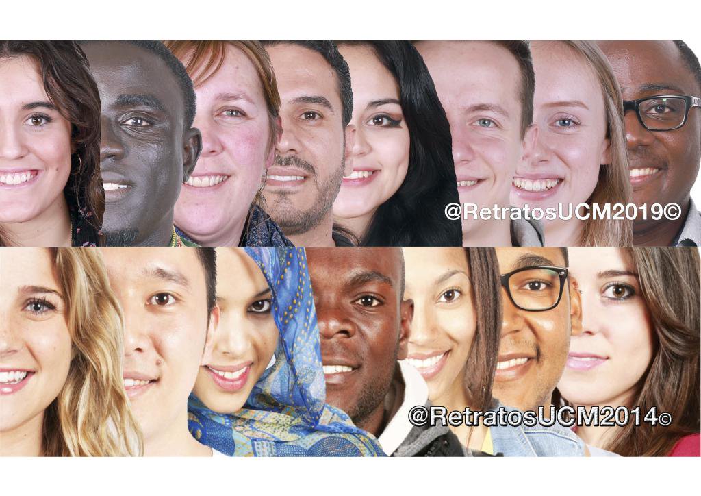 La Facultad más diversa: 57 nacionalidades