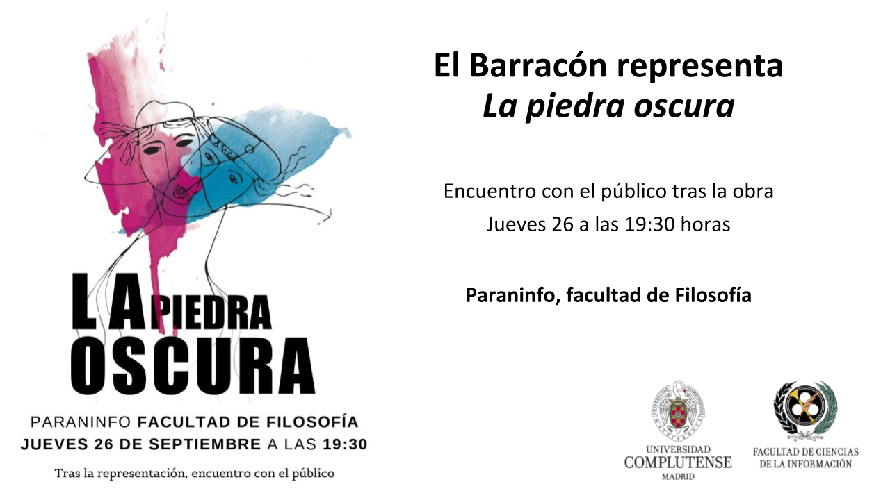 El Barracón celebra los cien años de Lorca en Madrid  - 2