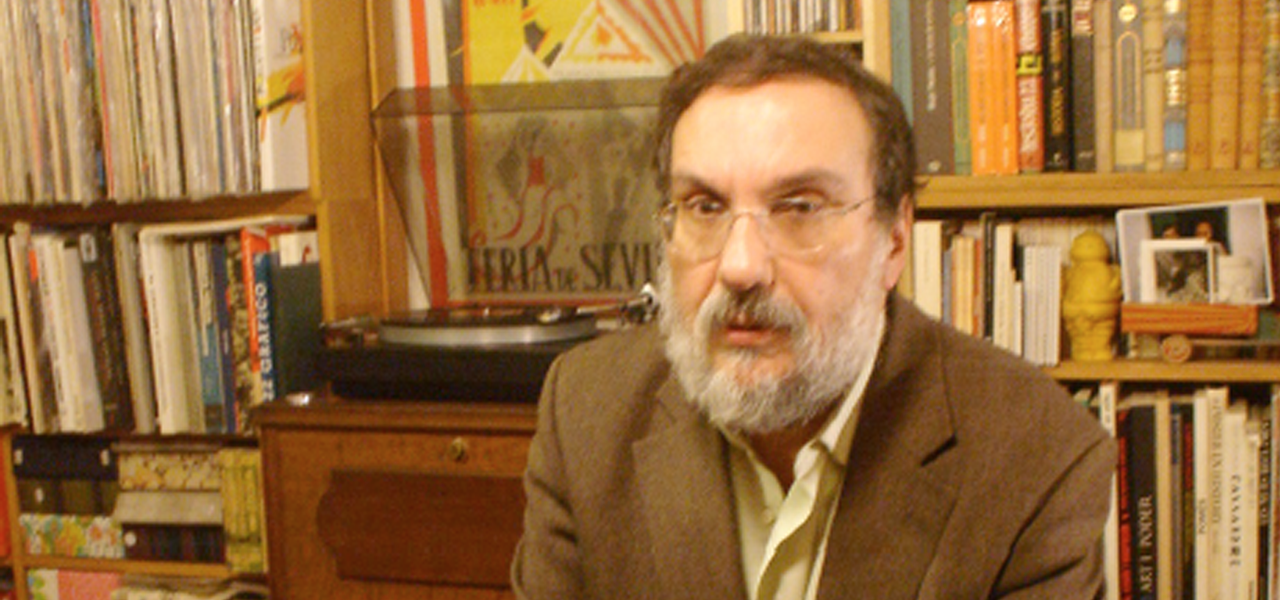 El profesor Raúl Eguizábal es elegido Académico de Honor de la Academia de la Publicidad - 1