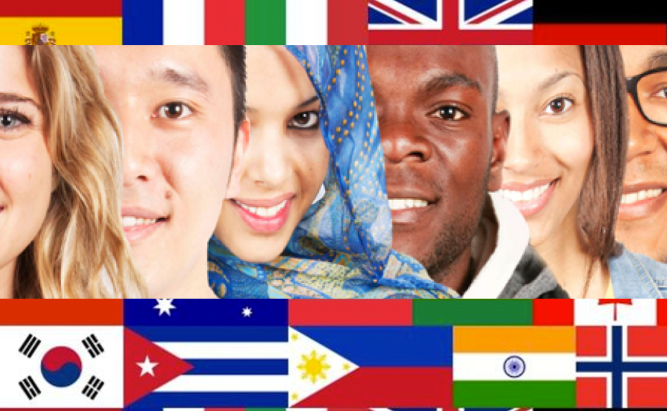La Facultad más diversa: 57 nacionalidades - 1