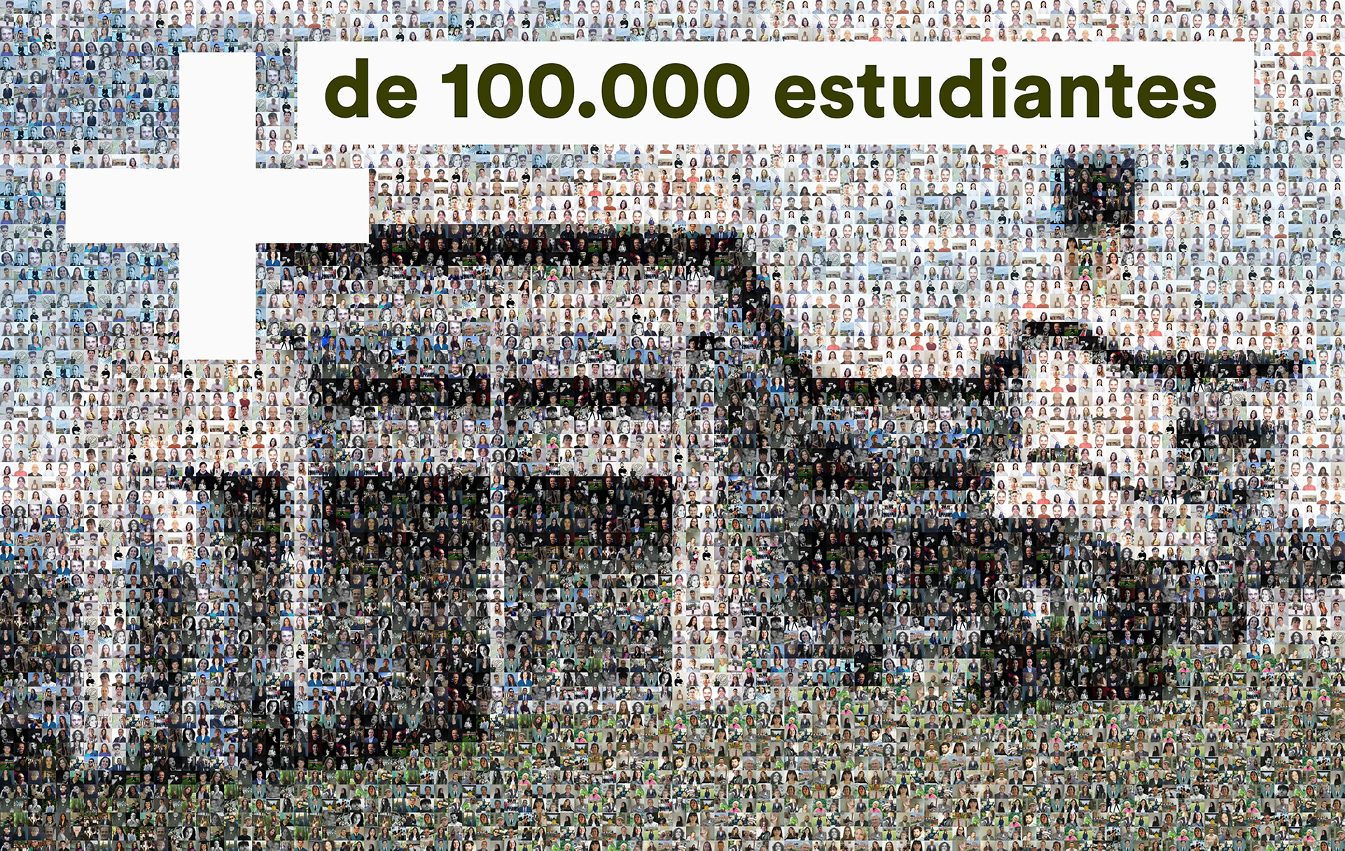 Ya son más de 100.000 estudiantes los que han pasado por la Facultad de Ciencias de la Información desde 1971 - 1