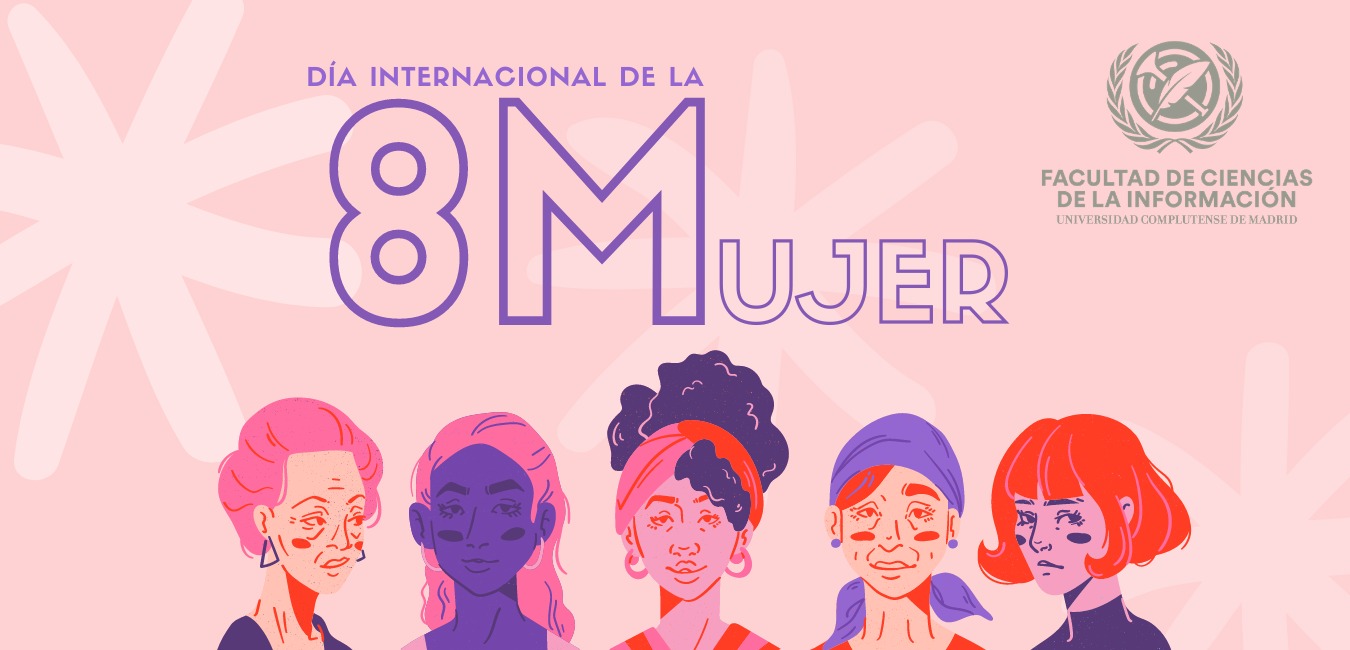 La Facultad organiza diversas actividades por el Día Internacional de la Mujer 