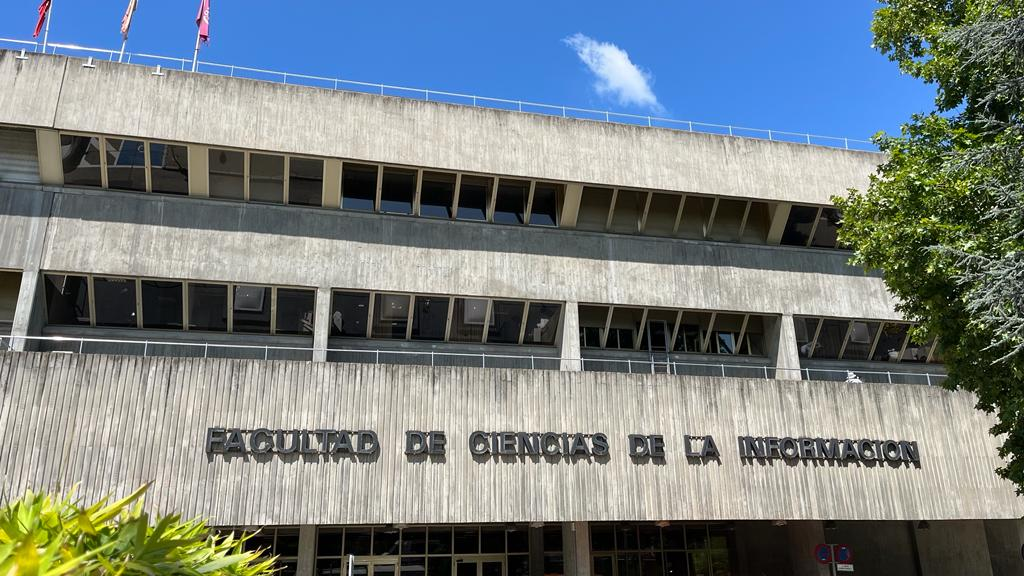 Cese de actividades el día 29 de abril de 2025 por motivo del fallo eléctrico