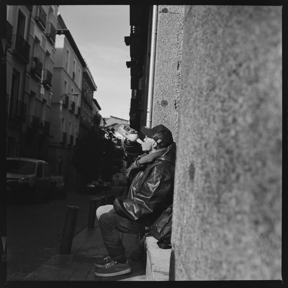 EspacioArte presenta “Un Umbral Analógico”: un viaje fotográfico al corazón del siglo XX