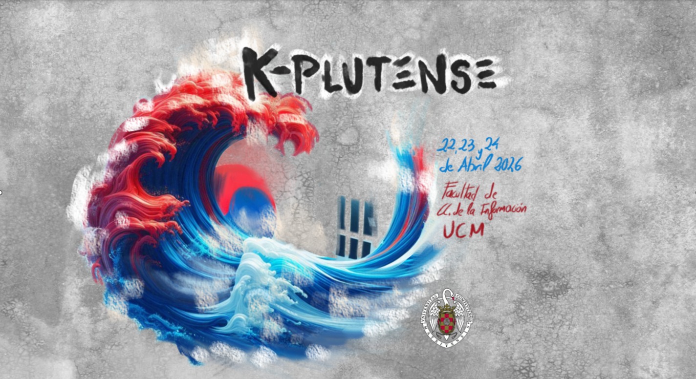 I Congreso Industrias Culturales Surcoreanas