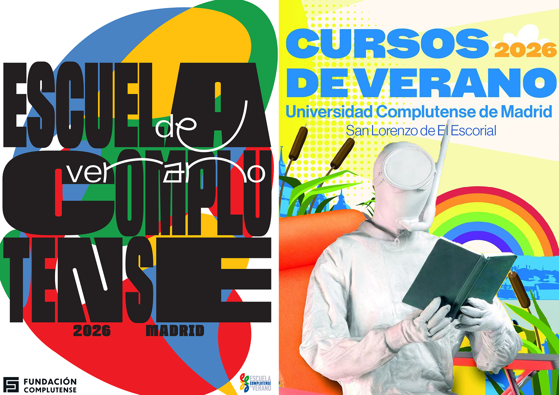 Profesorado de la Facultad dirige varios cursos de verano