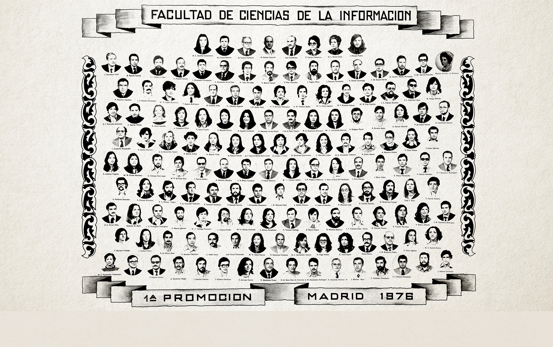 Nueva incorporación al museo de la Facultad
