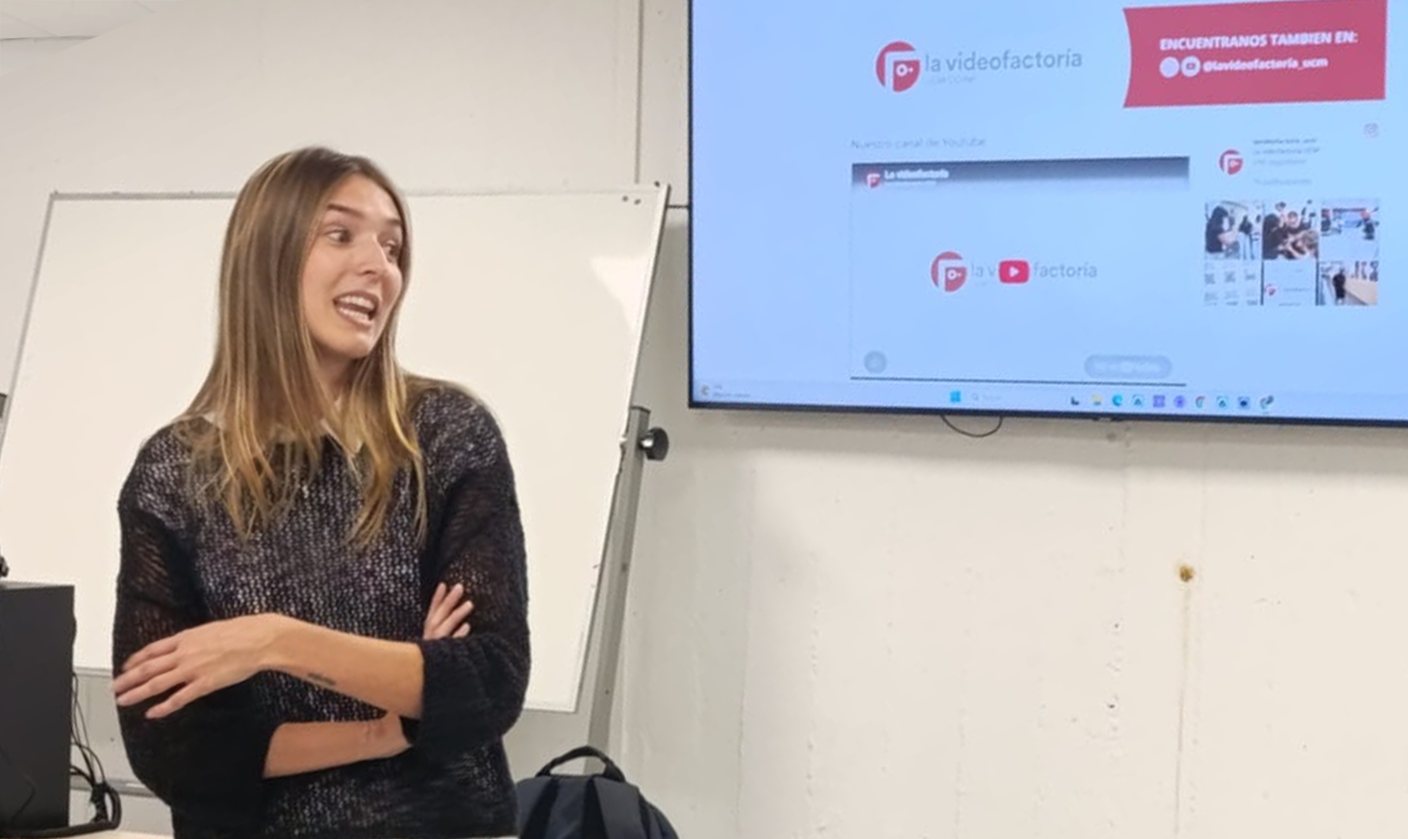 La Facultad renueva su colaboración con Xiaomi