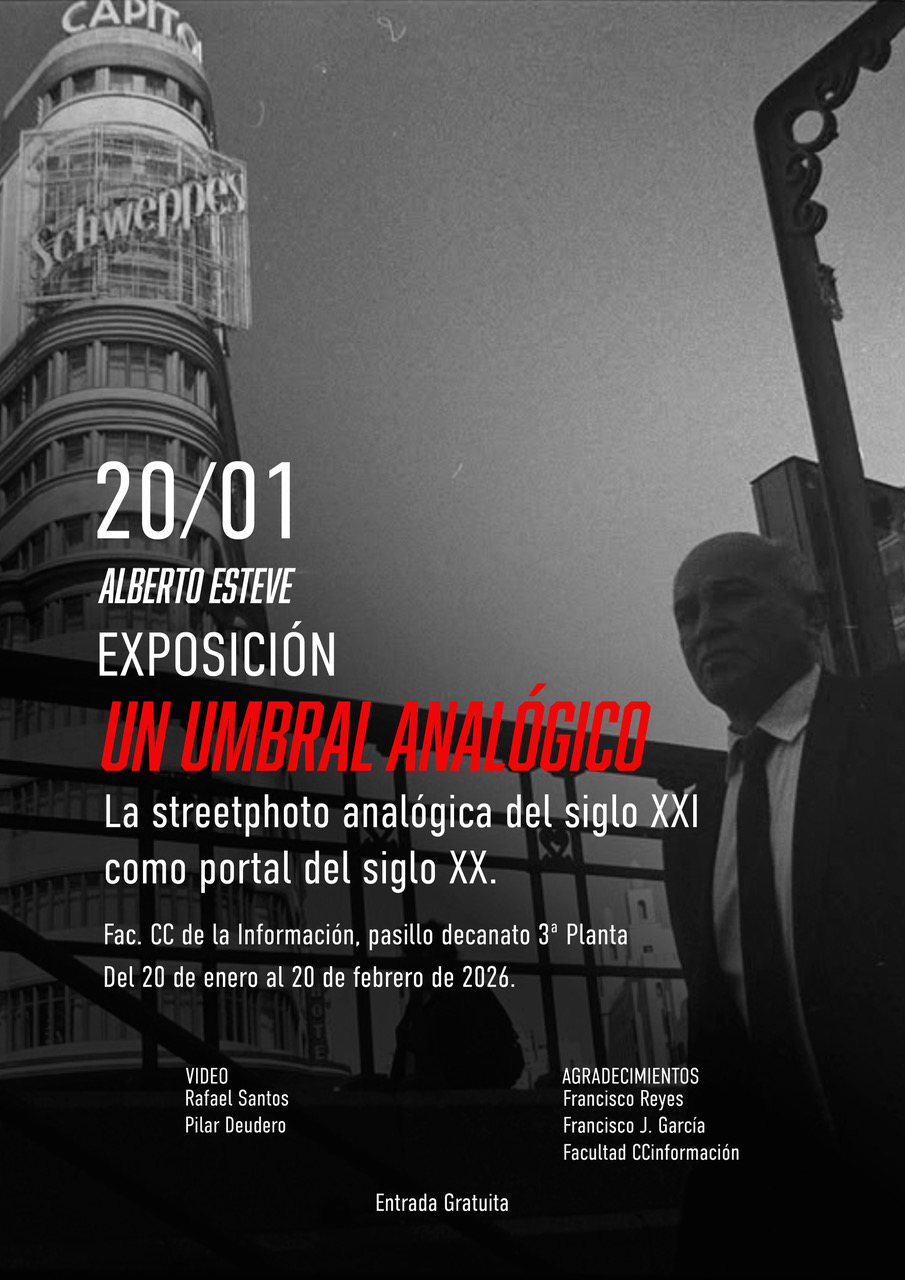 Exposici&oacute;n Alberto Esteve