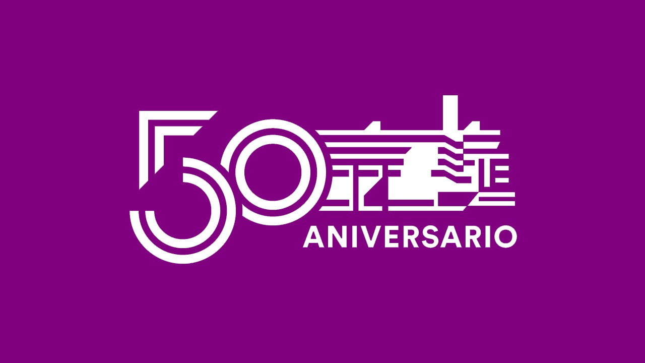50 aniversario UCMccinf 8M