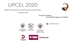 UPCEL 2020 English Linguistics and Diversity Awareness
